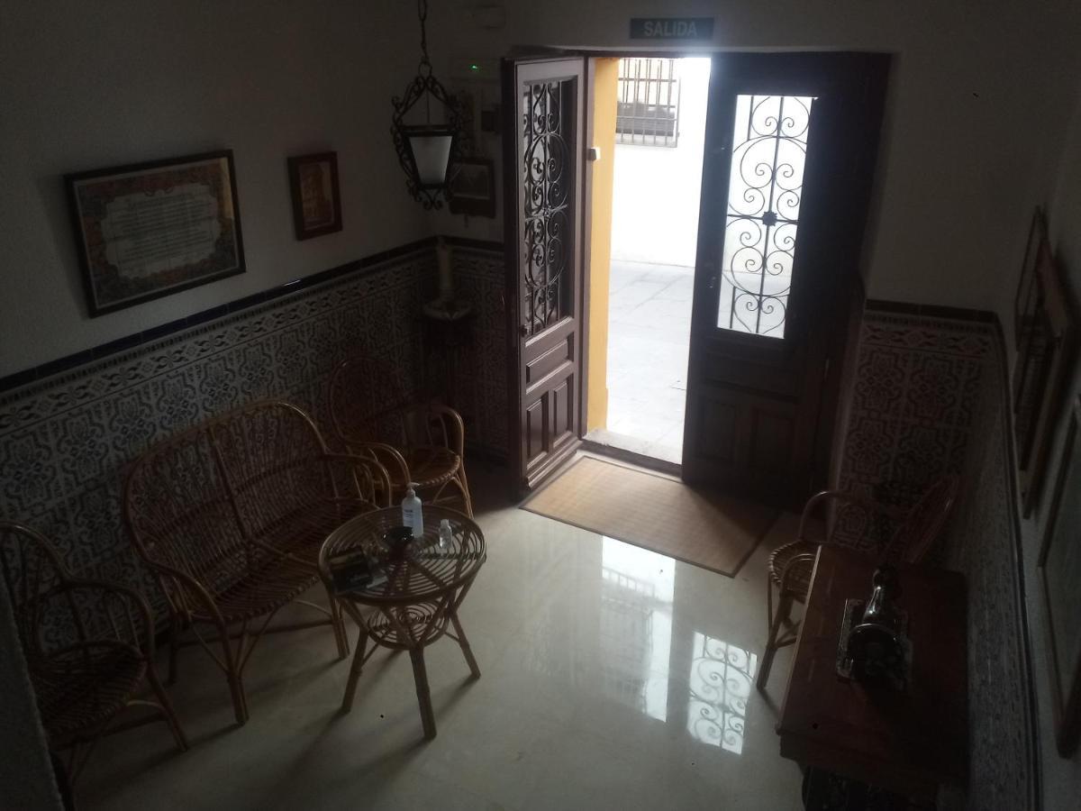 Casa Manuel Villa Ubeda  Exterior photo