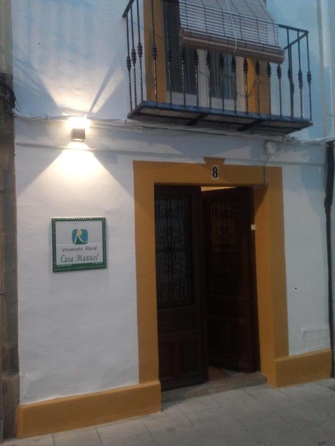 Casa Manuel Villa Ubeda  Exterior photo