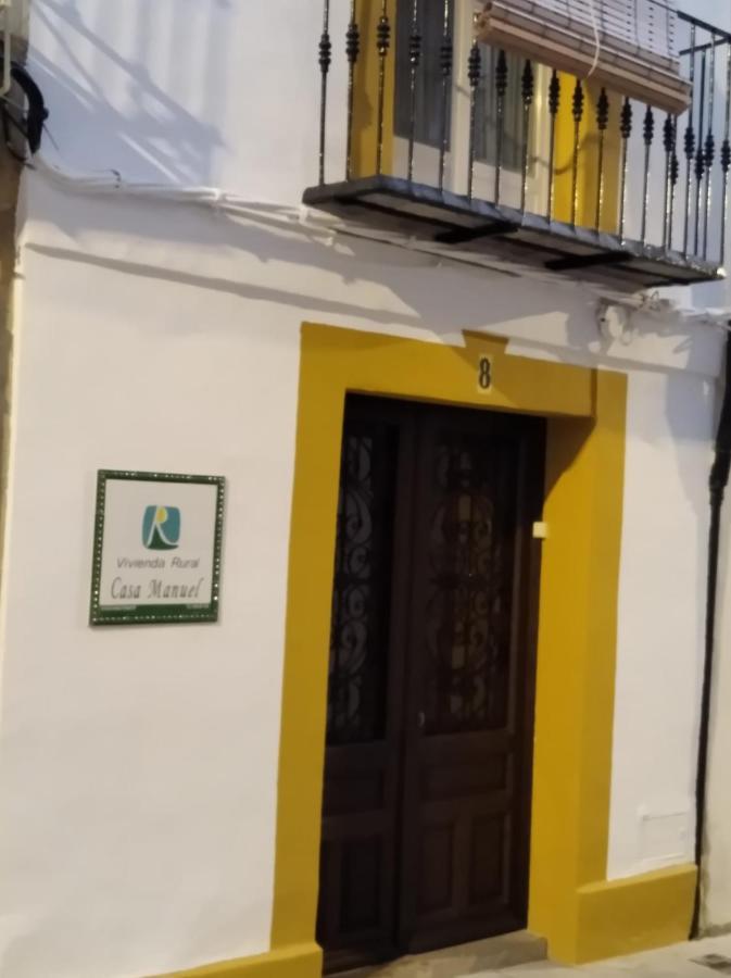 Casa Manuel Villa Ubeda  Exterior photo